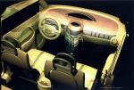 Saturn CV1 Concept 2000 года